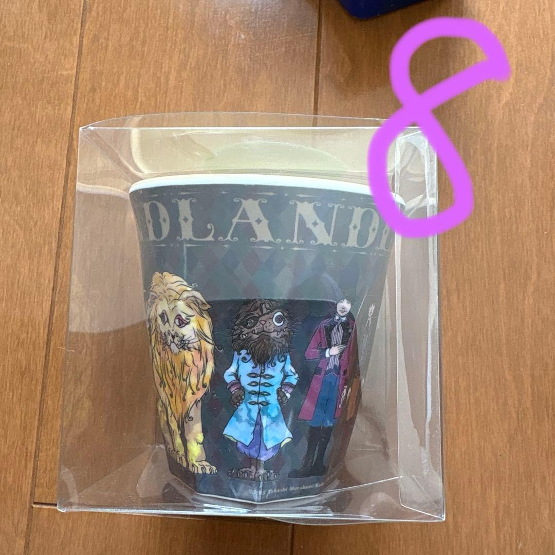 ゆず ツアーグッズ マグカップ トビラ バラ売り可