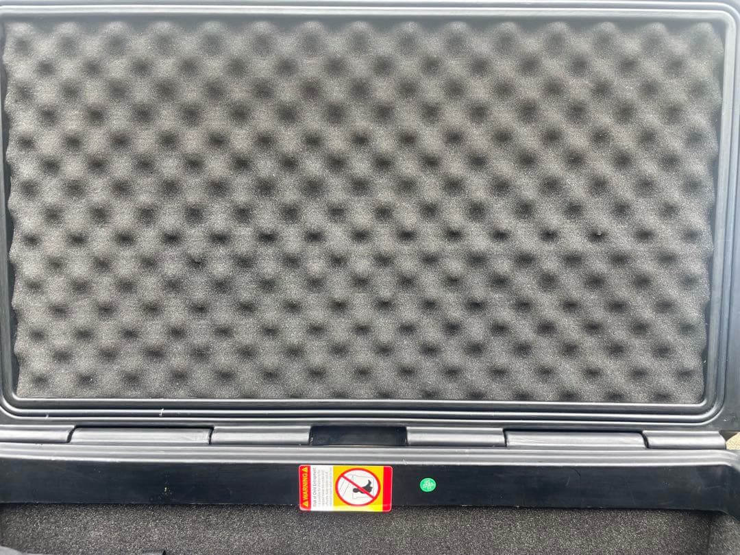 unplugged cp マルチギアツールボックス 103QT 97