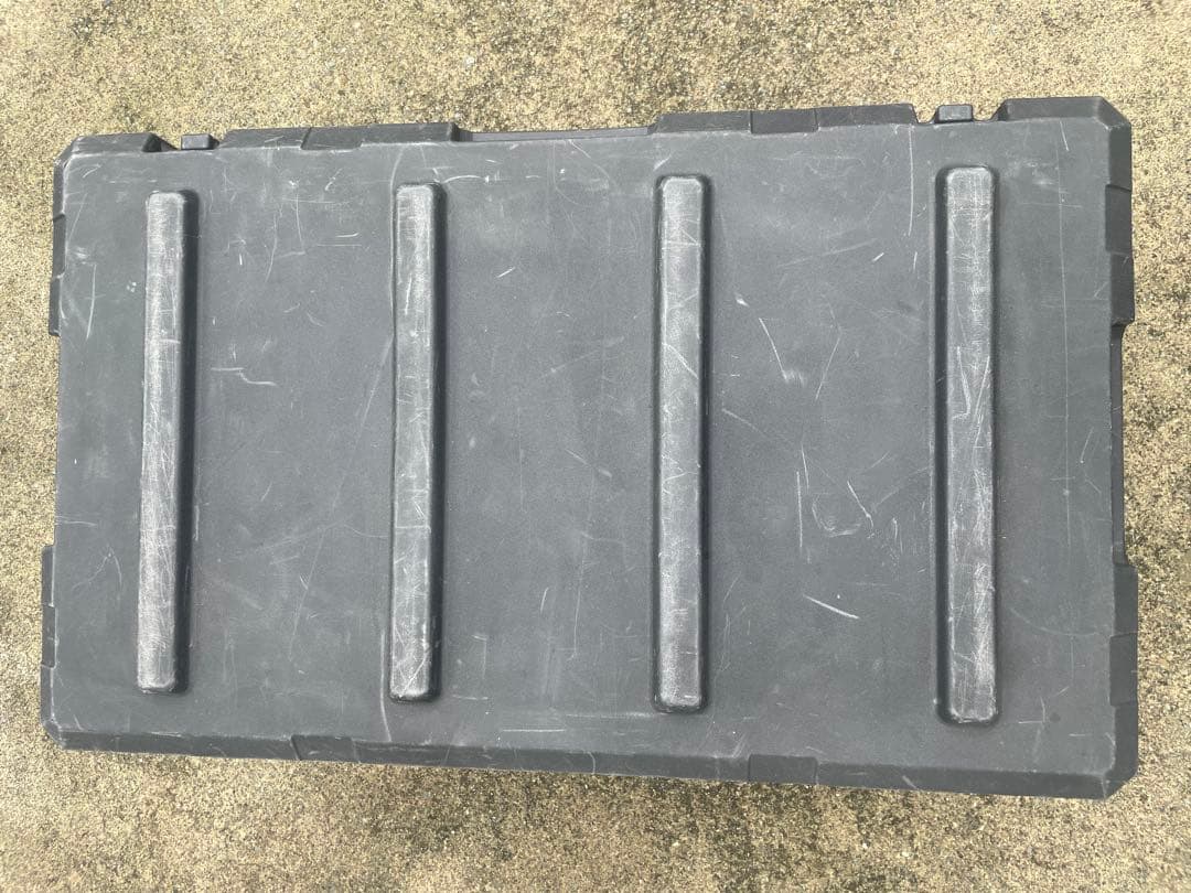 unplugged cp マルチギアツールボックス 103QT 97