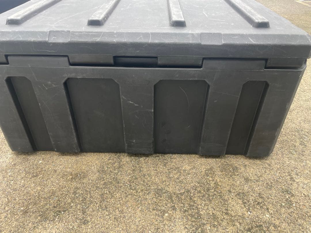 unplugged cp マルチギアツールボックス 103QT 97