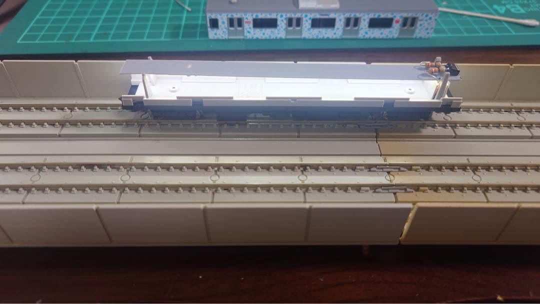 室内灯有】TOMIX 97918 キハ58系(快速シーサイドライナー紺色)