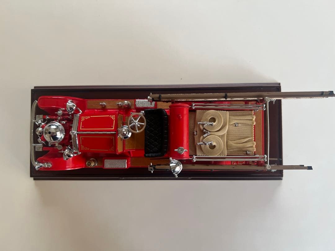 フィギア　フランクリン.ミント.プリシジョン.モデルズ