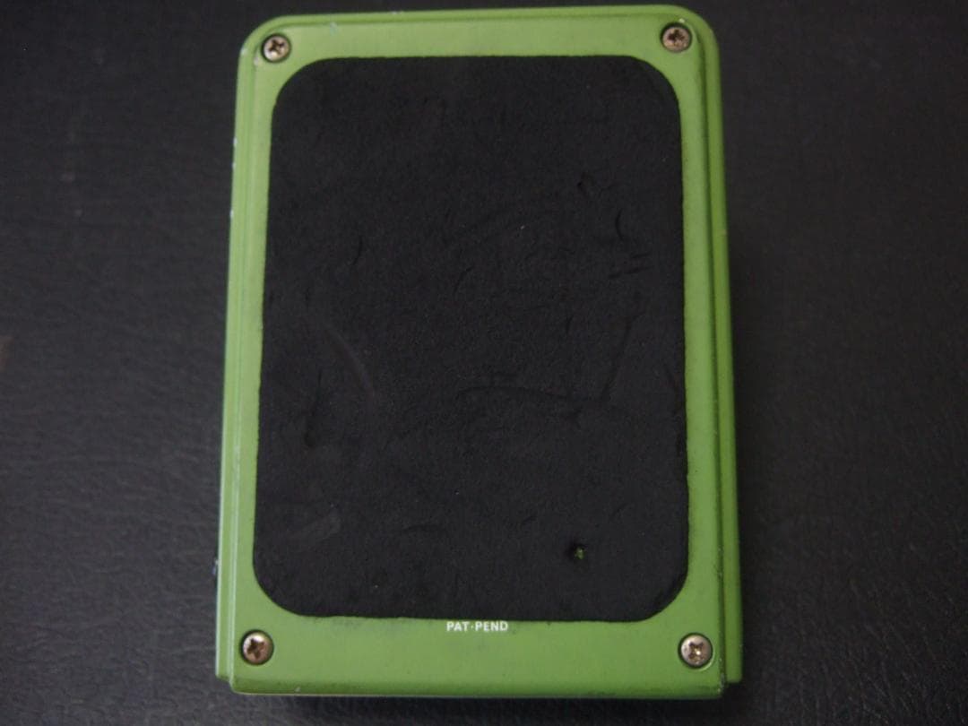 ギター Maxon OD-880 SOFT DISTORTION OD880