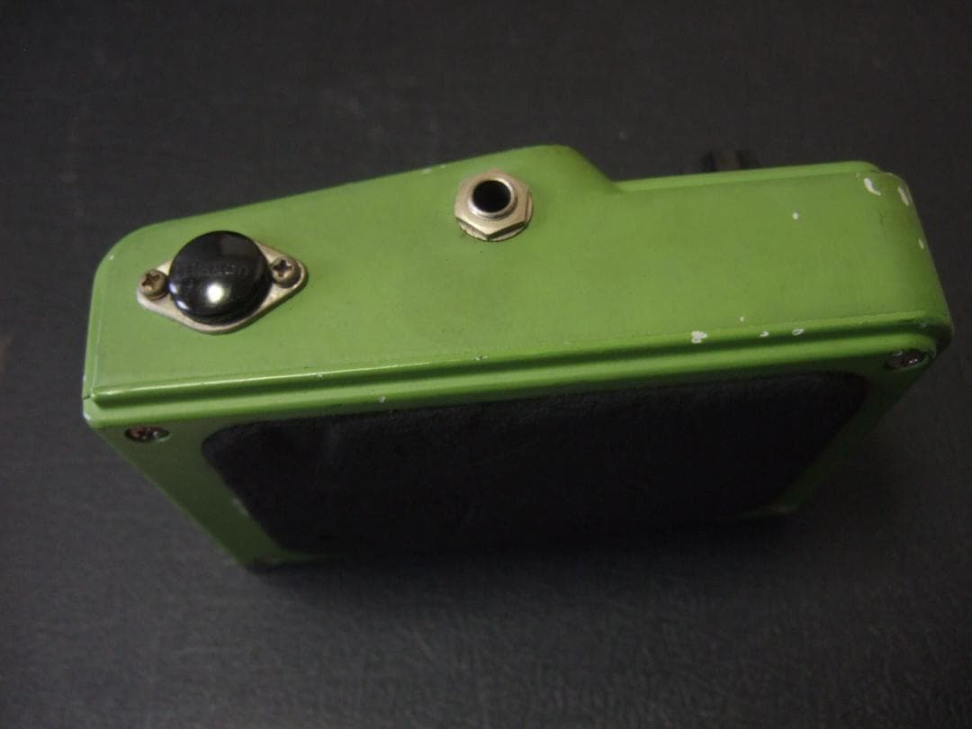 ギター Maxon OD-880 SOFT DISTORTION OD880