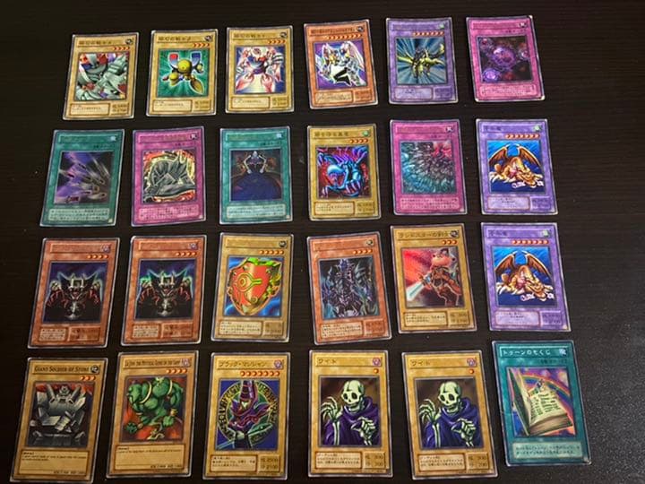 遊戯王カード売ります。
