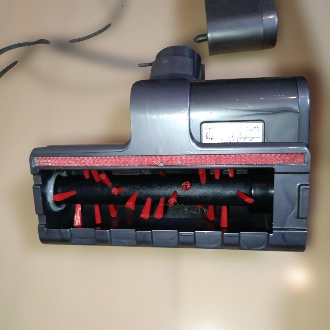 A様専用 V8 SV10スティック&ハンディ 新品ミニモーター 41分稼働