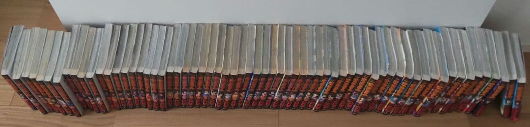 キングダム1〜64巻セット