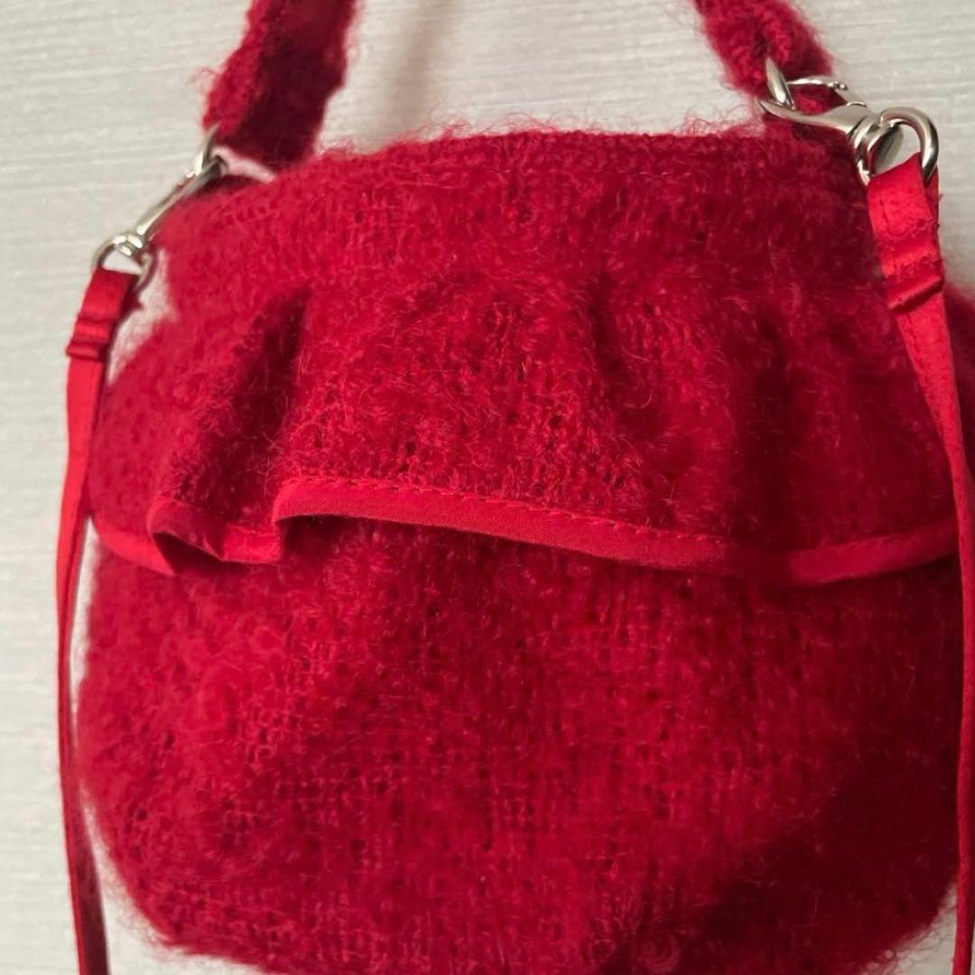 セツコサジテールのfigフィグ ツィード