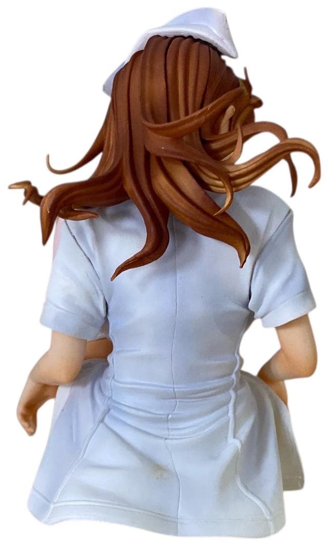 ★良品★ CafeReo 白鳥天音 あなたの知らない看護婦 1/6 フィギュア
