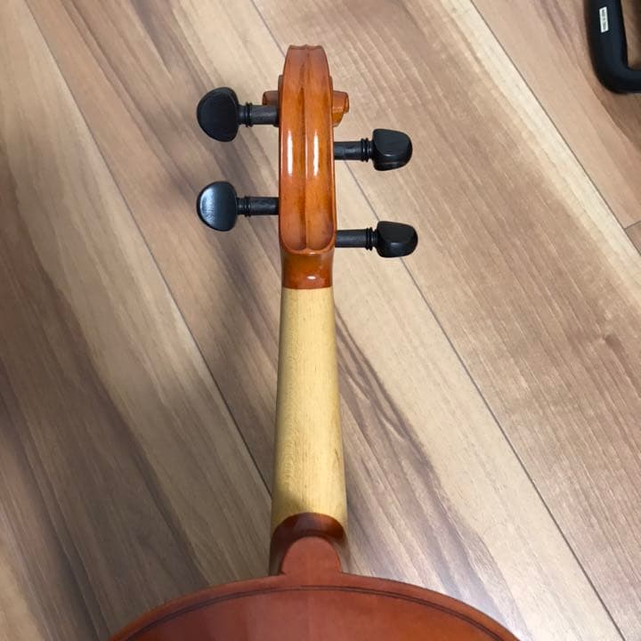 美品 St.Antonio Anno 1999年製 バイオリン