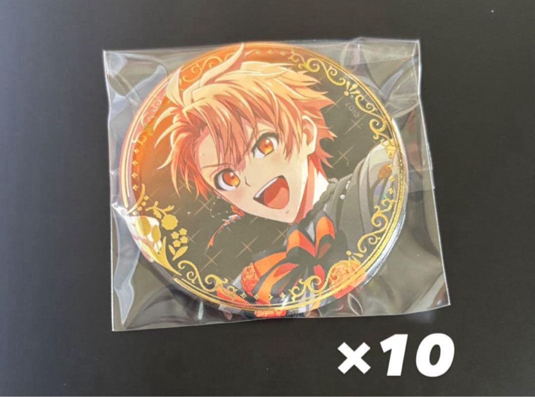 ロウきゅーぶ ひみつのおとしもの 店頭販促用ポスター