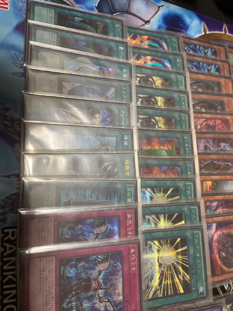 HEROデッキ　ヒーローデッキ　高レアリティ