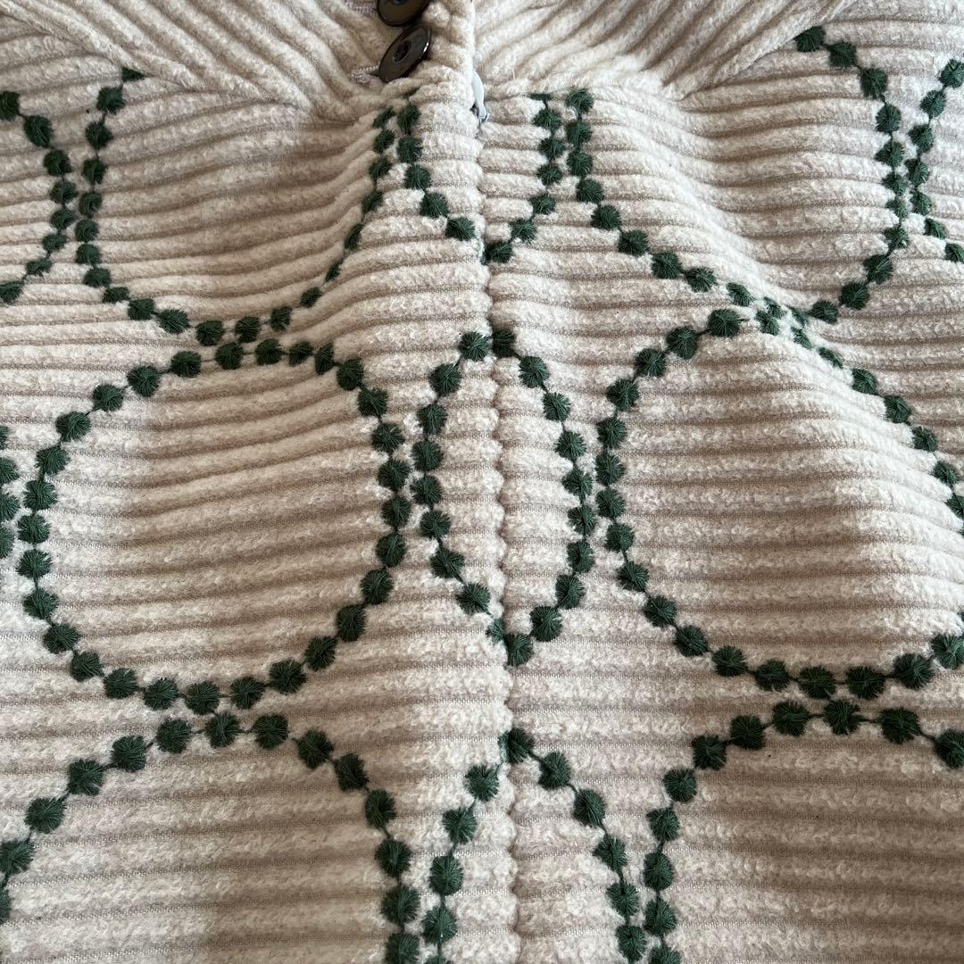 ミナペルホネン minapehonenタンバリンスカート