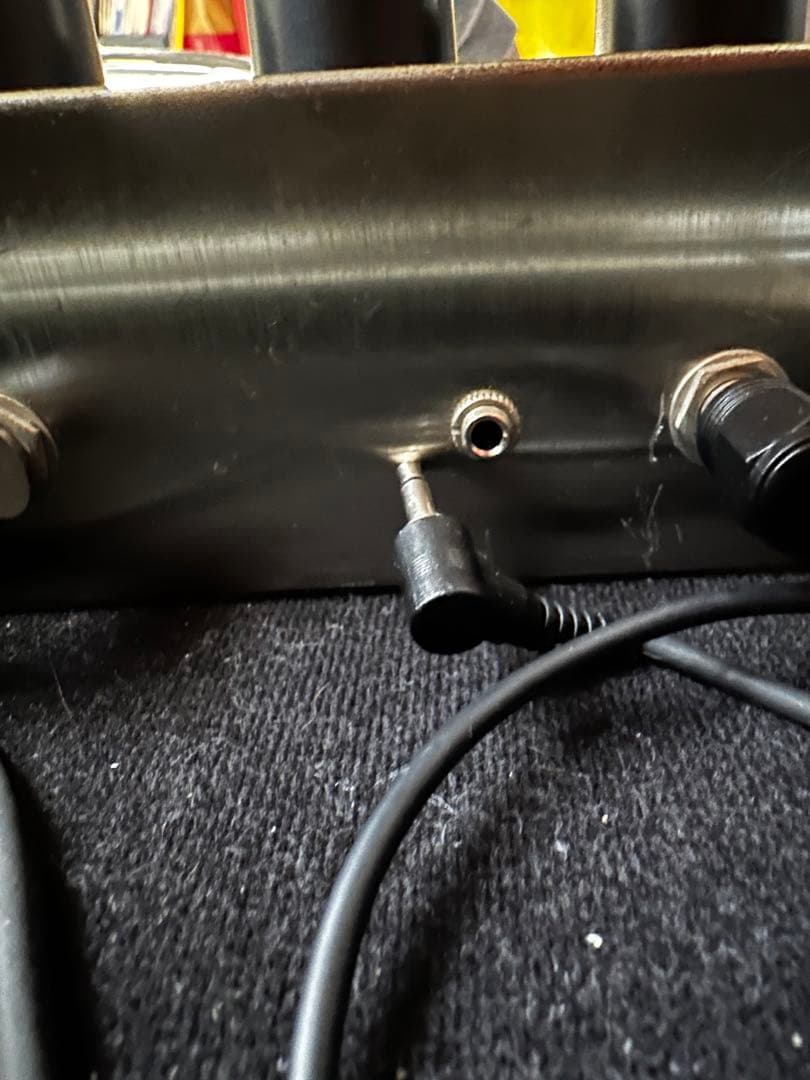 た*し様 vintage electro-harmonix BIG MUFF