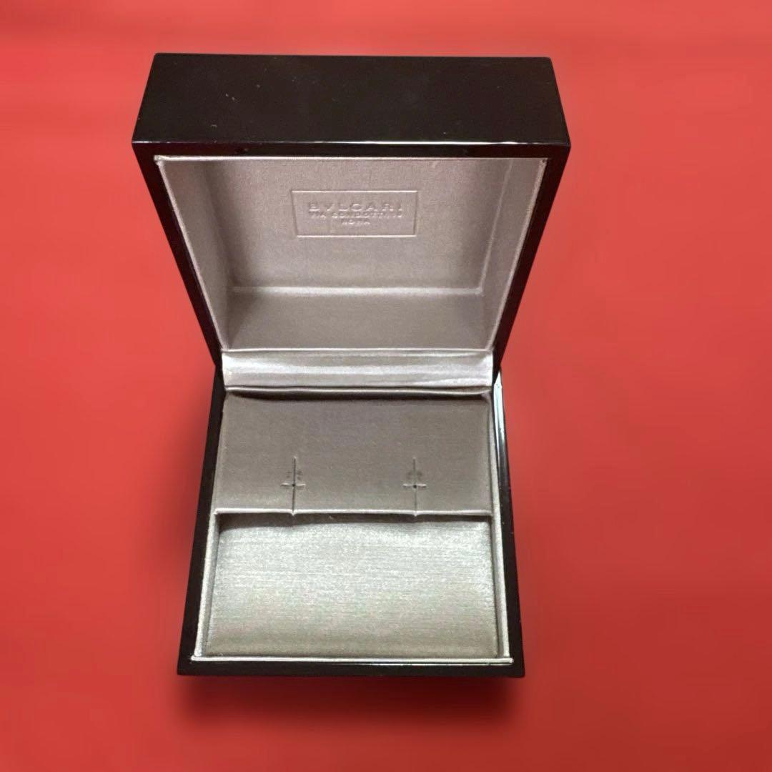 BVLGARI 空箱8個セット