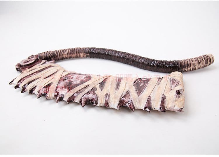 血源呪い鋸歯刀  狩猟 斧  cosplay 血の呪い 古兵器 武具  模造刀