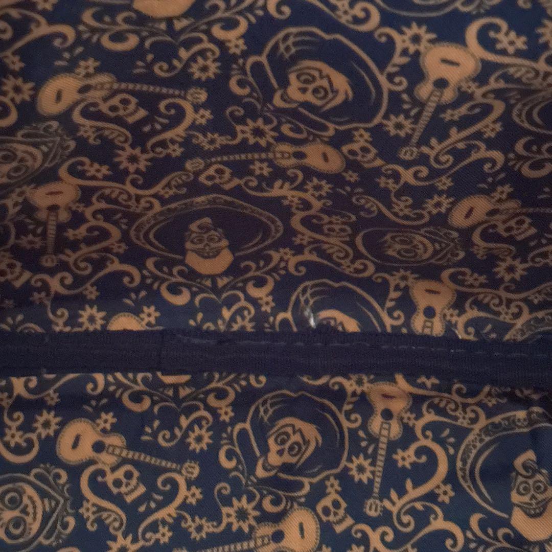 ラウンジフライ ディズニー　ピクサー　リメンバーミー　リュック