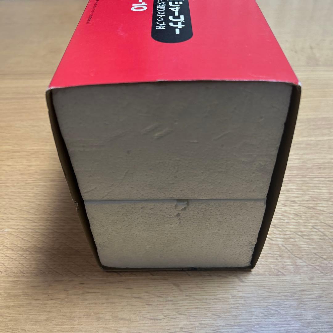 三菱　電動シャープナー　KE-10 電動鉛筆削り器　未使用