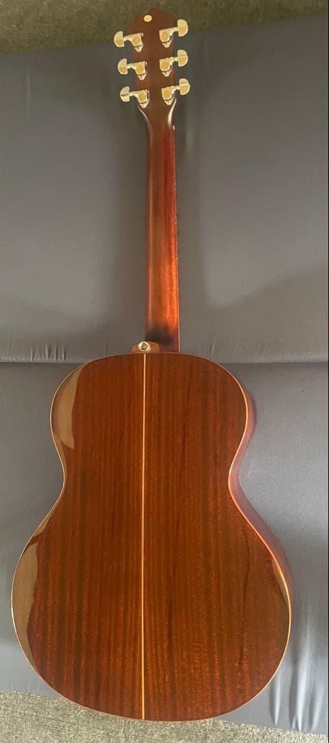 値下げ】James J-800A アコースティックギター／上位モデルオール単板