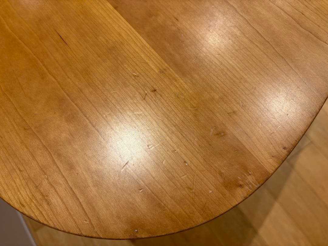 【マサムネ】TECTA M21 DINING TABLE アクタス