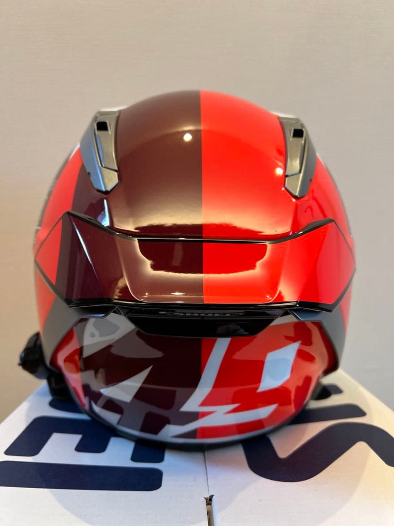 X-Fifteen DIGGIA 2 Lサイズ　※インカム無し