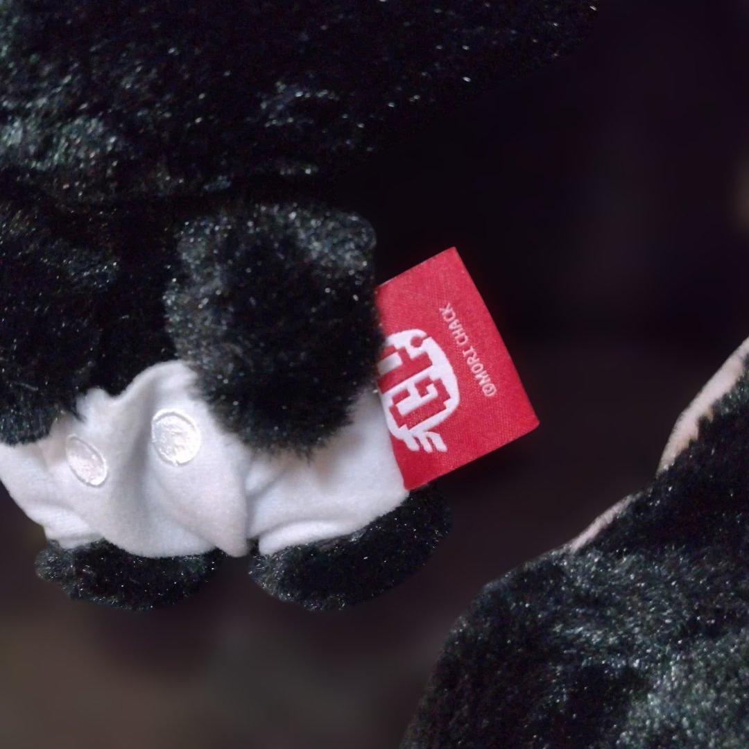 ベビー汎用うさぎ