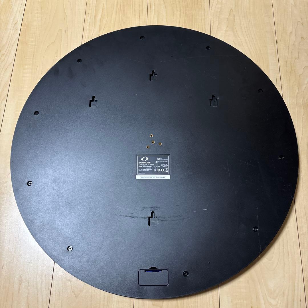 ダーツボード ダーツライブ