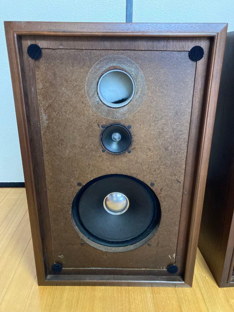 サンスイ SANSUI SP-50 スピーカー