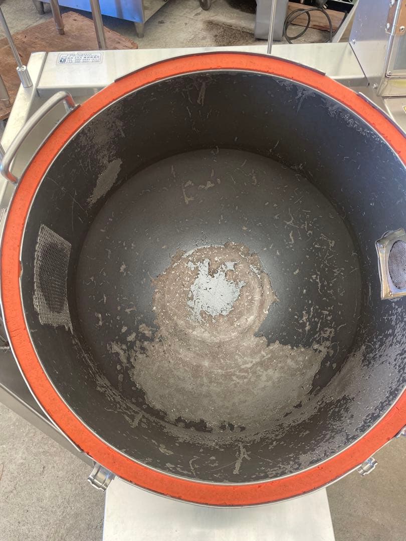 ともえ　シャリッカー　酢合わせ機　MPS-400-D