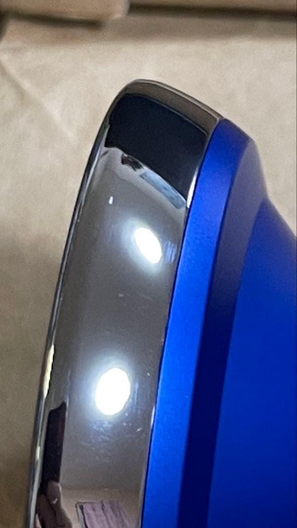 mowl サーベイランスHPF 右眼