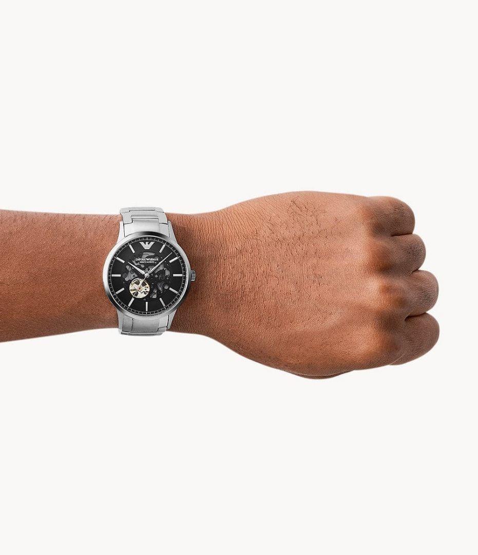 EMPORIO ARMANI(エンポリオアルマーニ) 自動巻腕時計