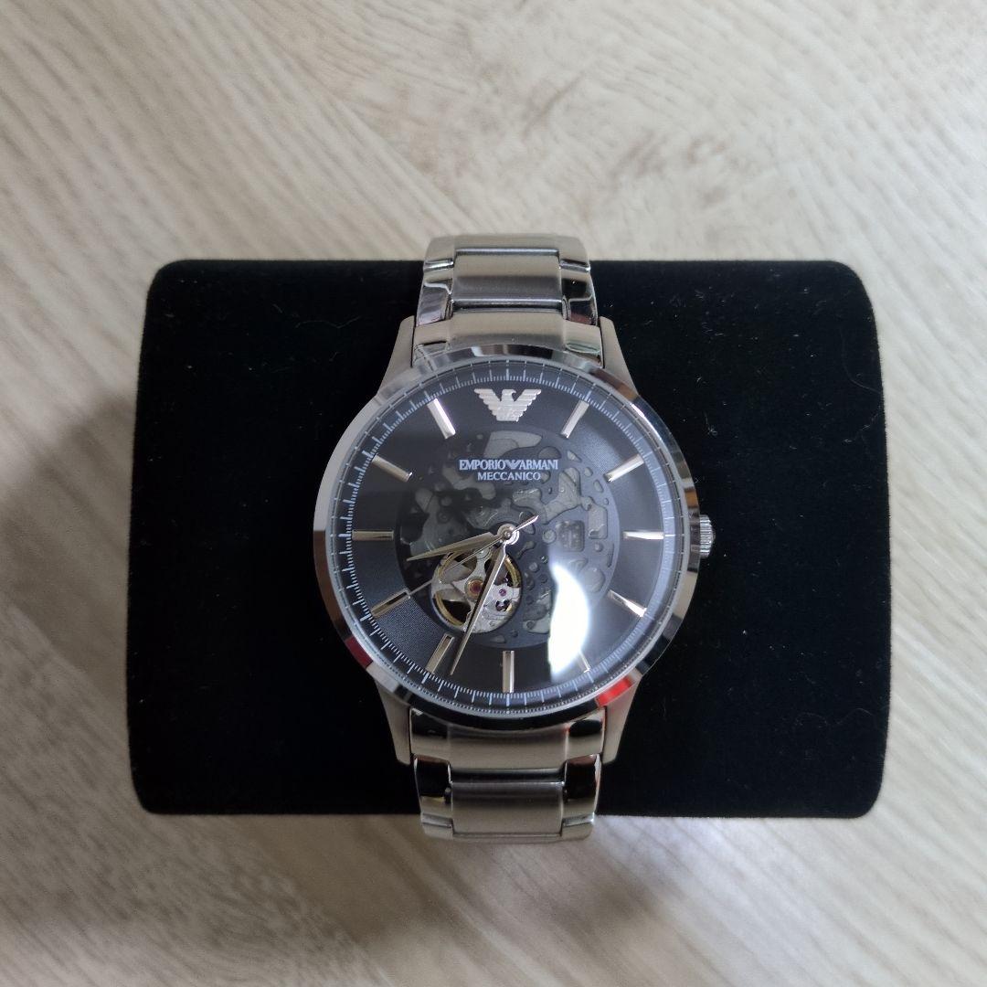 EMPORIO ARMANI(エンポリオアルマーニ) 自動巻腕時計