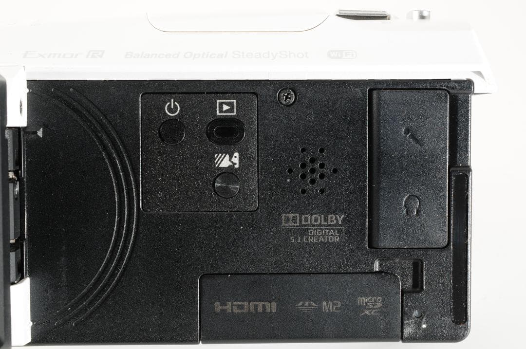 【動作確認済み】 ソニー SONY HDR-CX680