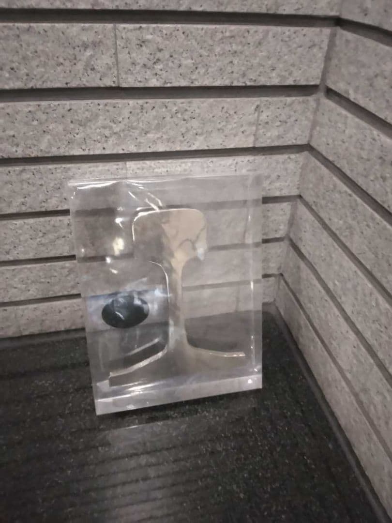 激レア JR東日本 首都圏運行本部 レール オブジェ 置物 展示 アクリル