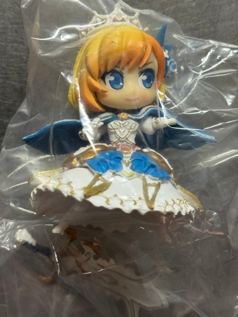 モンスト】ぷちっとフィギュアコレクション フィギュア まとめ売り