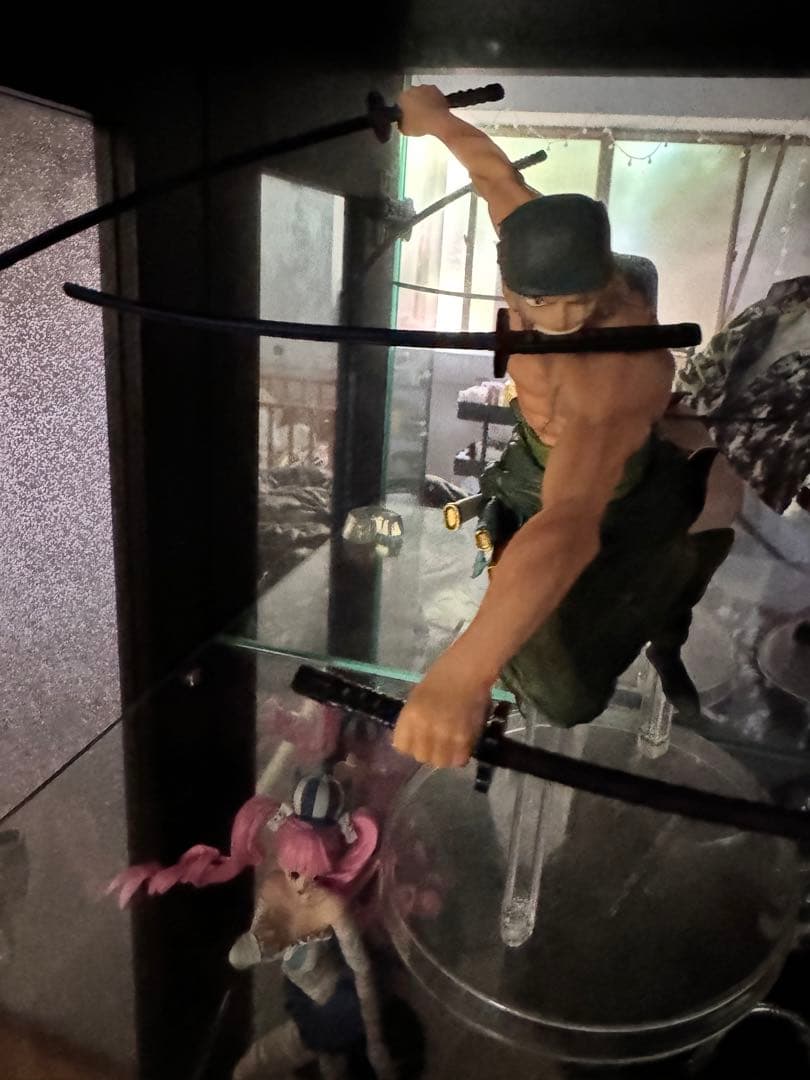 ワンピースヒロアカ