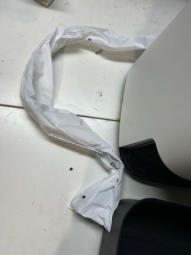 COSORI CAF-DC601-KJP 6.0L 白大容量②