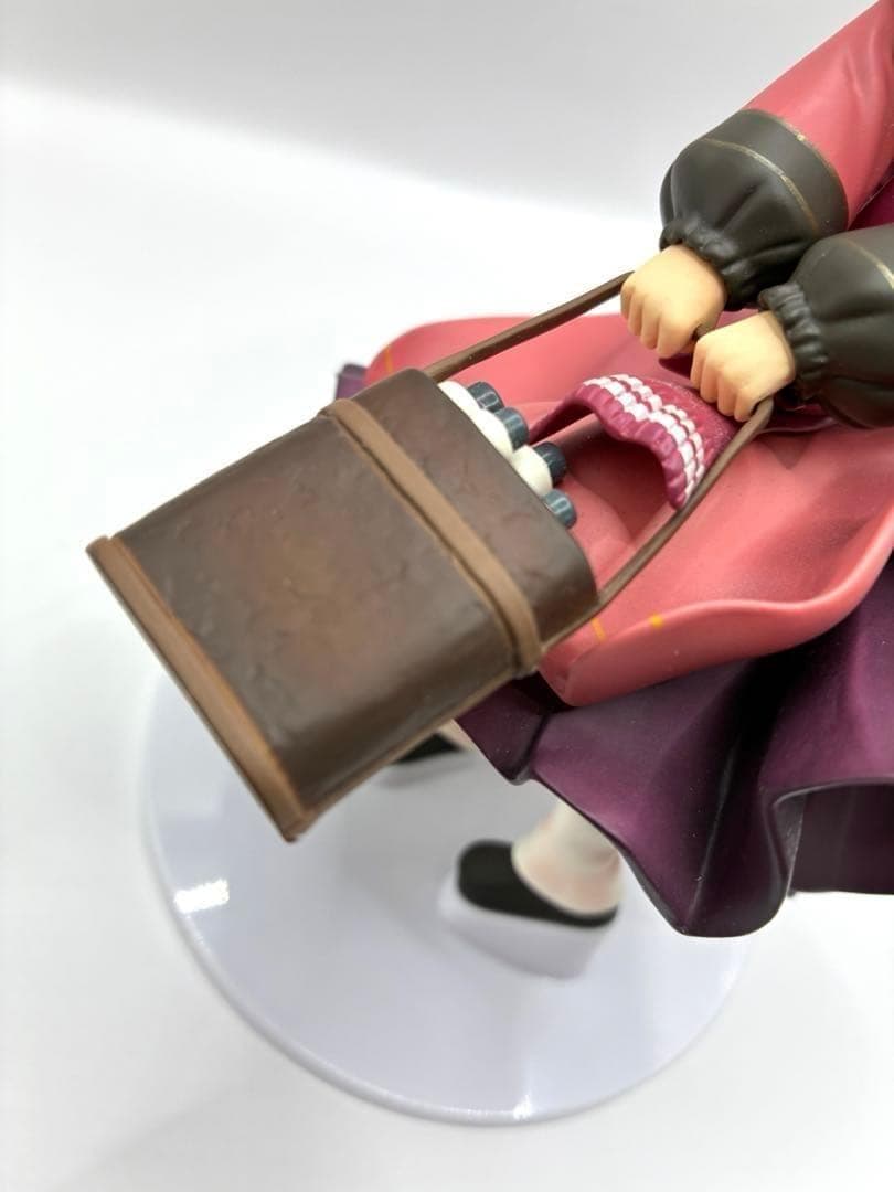 うたわれるもの 偽りの仮面 ネコネ 通常版 1/7 完成品フィギュア