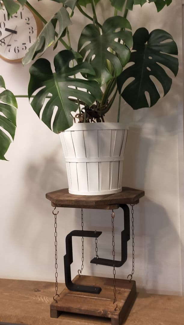 テンセグリティnoテーブル ☆ハンドメイド