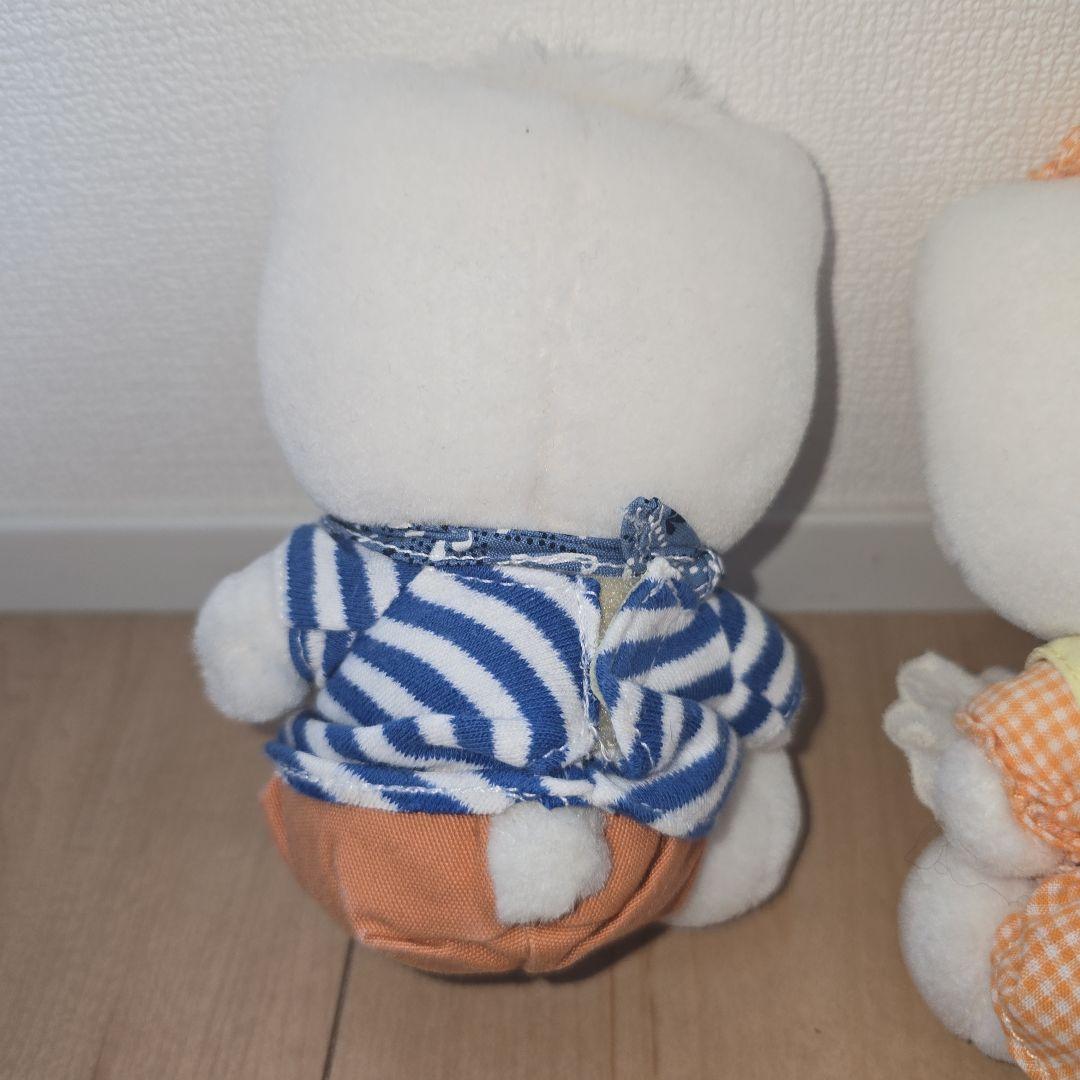 キティ コレクション 100 ハローキティ ぬいぐるみ ダニエル レア