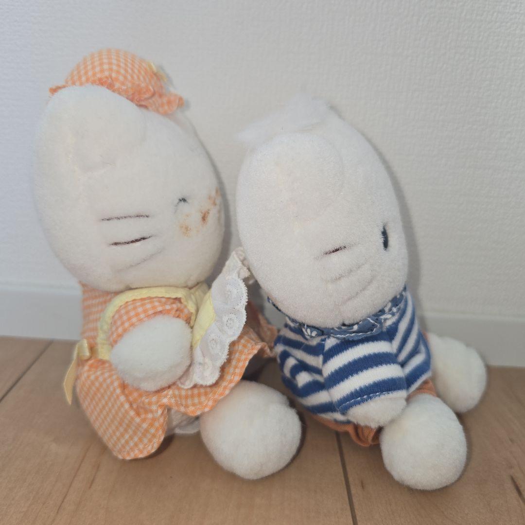 キティ コレクション 100 ハローキティ ぬいぐるみ ダニエル レア