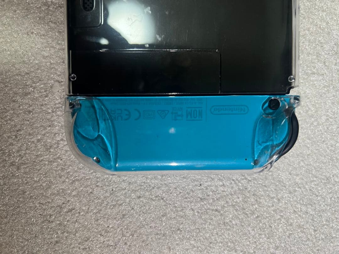 Nintendo Switch ニンテンドースイッチ本体　RT-90079