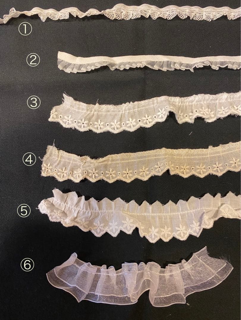 ちびぬい、はぴぬい　ぬい服　オーダー　なにわ男子　Lilかんさい　関ジュ