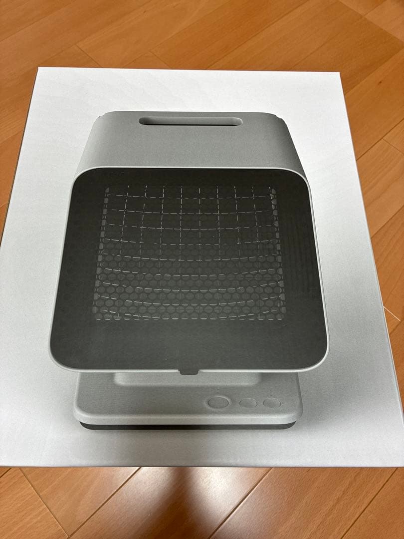 プラマイゼロ リフレクトヒーター 2（XHS-K311） - メルカリ