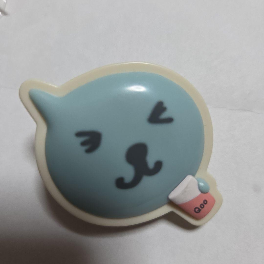 Qoo キャラクター セット - メルカリ