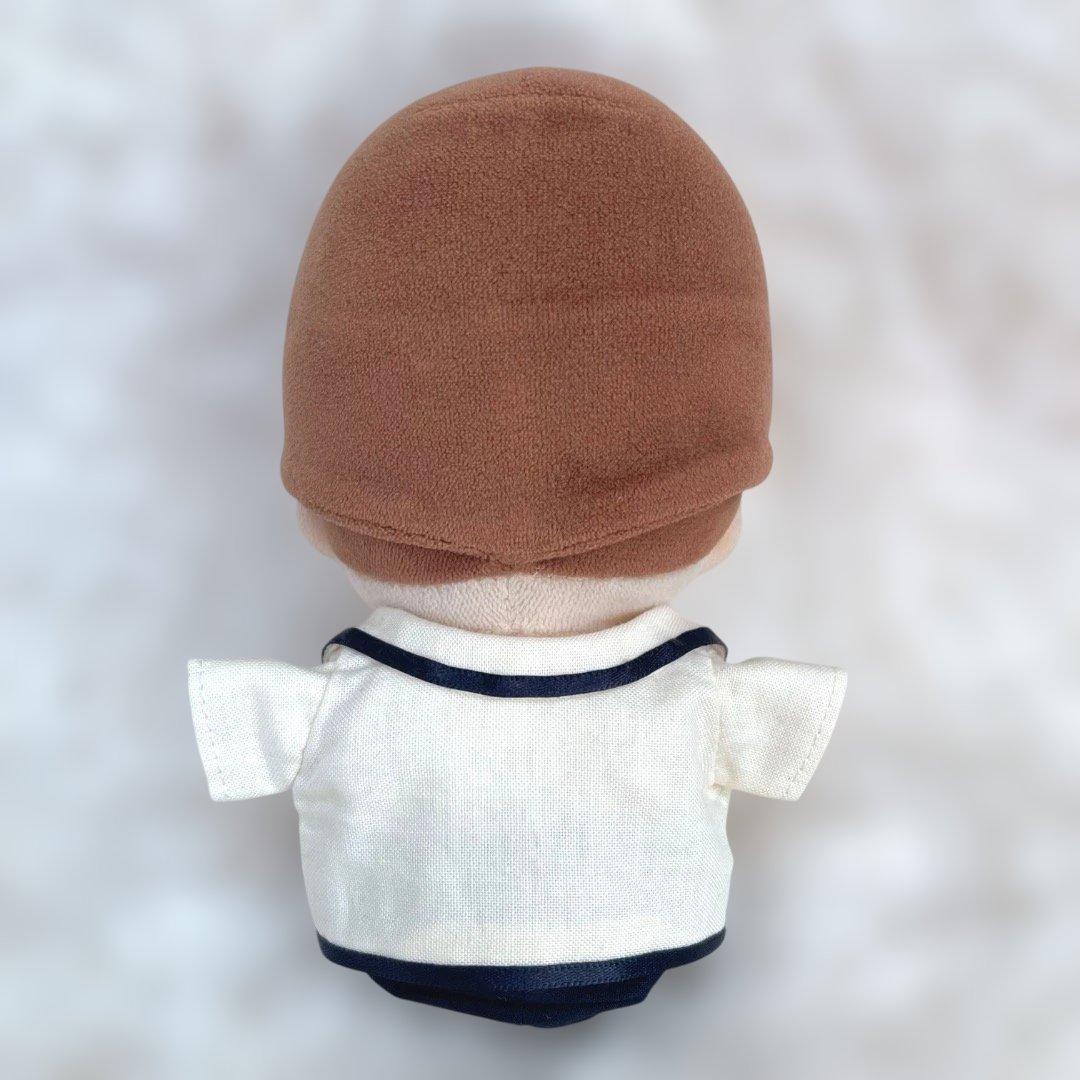 オーダー受付ページ】Never Romantic 風 ちびぬい 衣装 ネバロマ