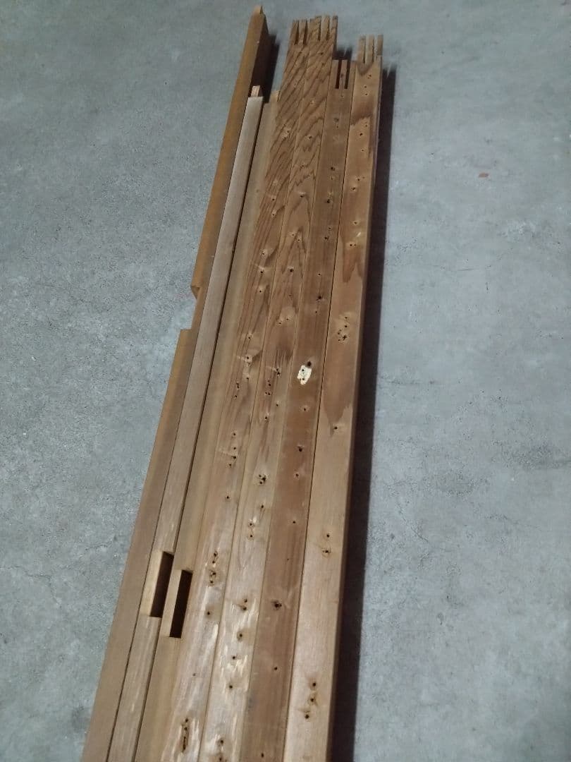 木製フレーム F100サイズ