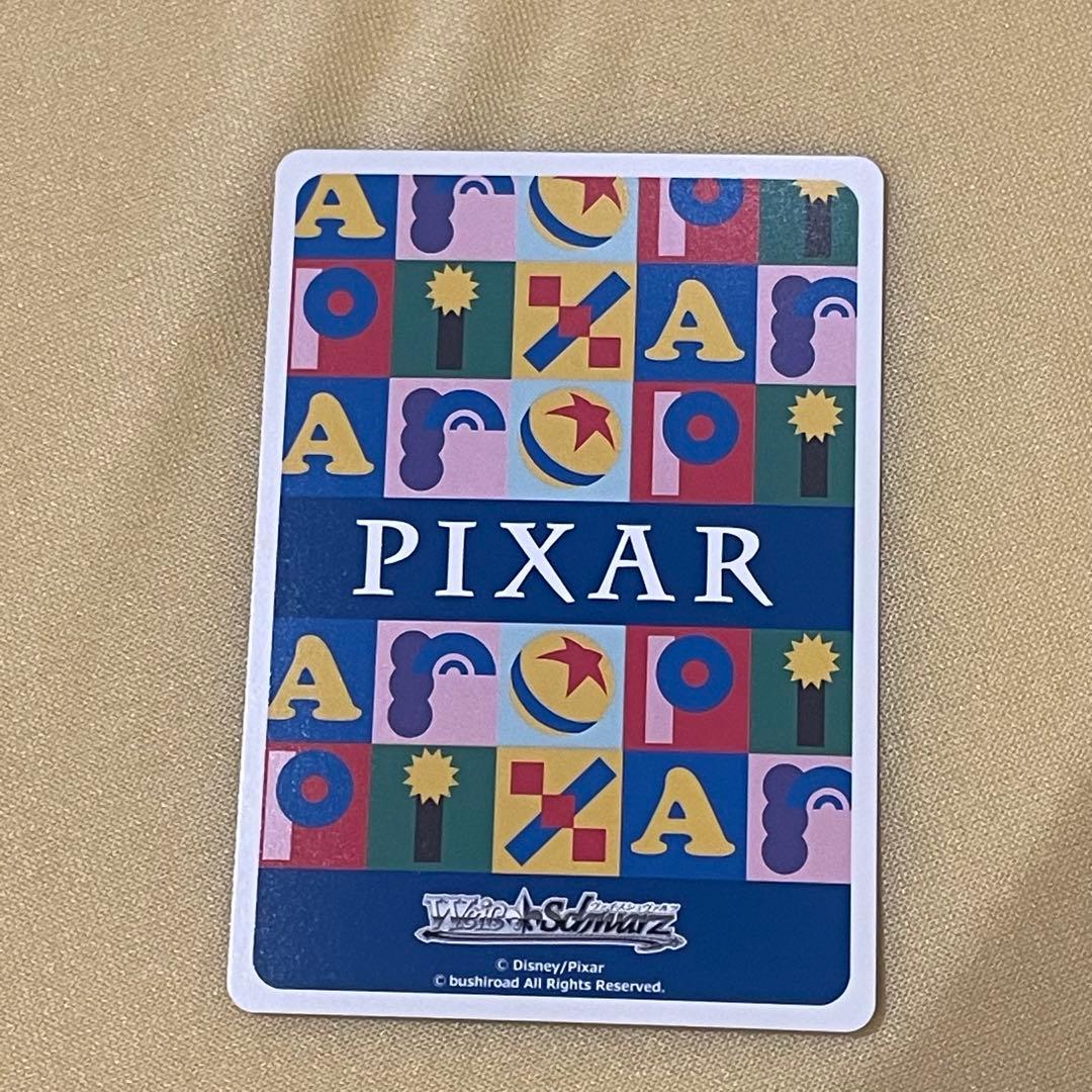 WS Toy Story “30年とその先も”ダッキー＆バニー SSP