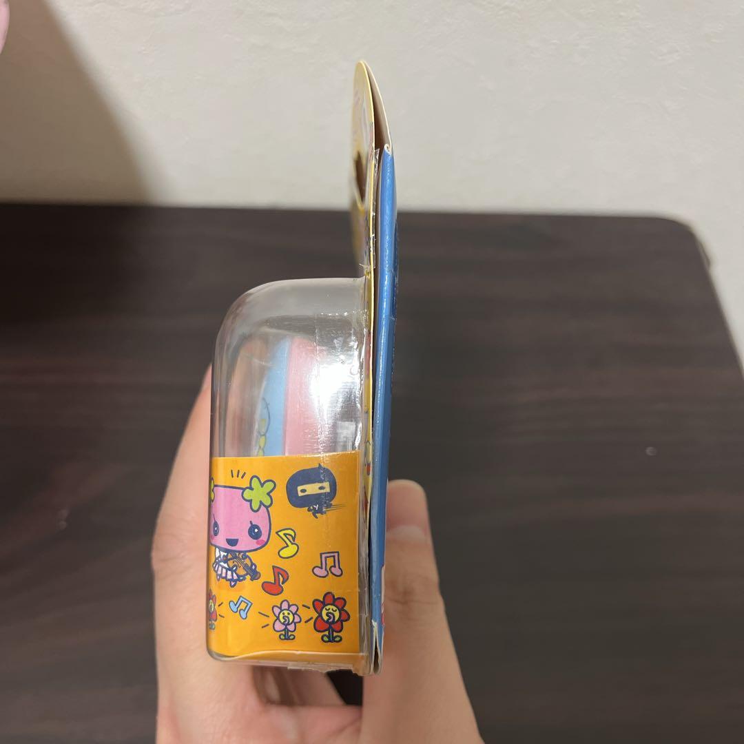 新品未使用　たまごっちスクール せーとぜーいんしゅーごっち！ CIAO ちゃお