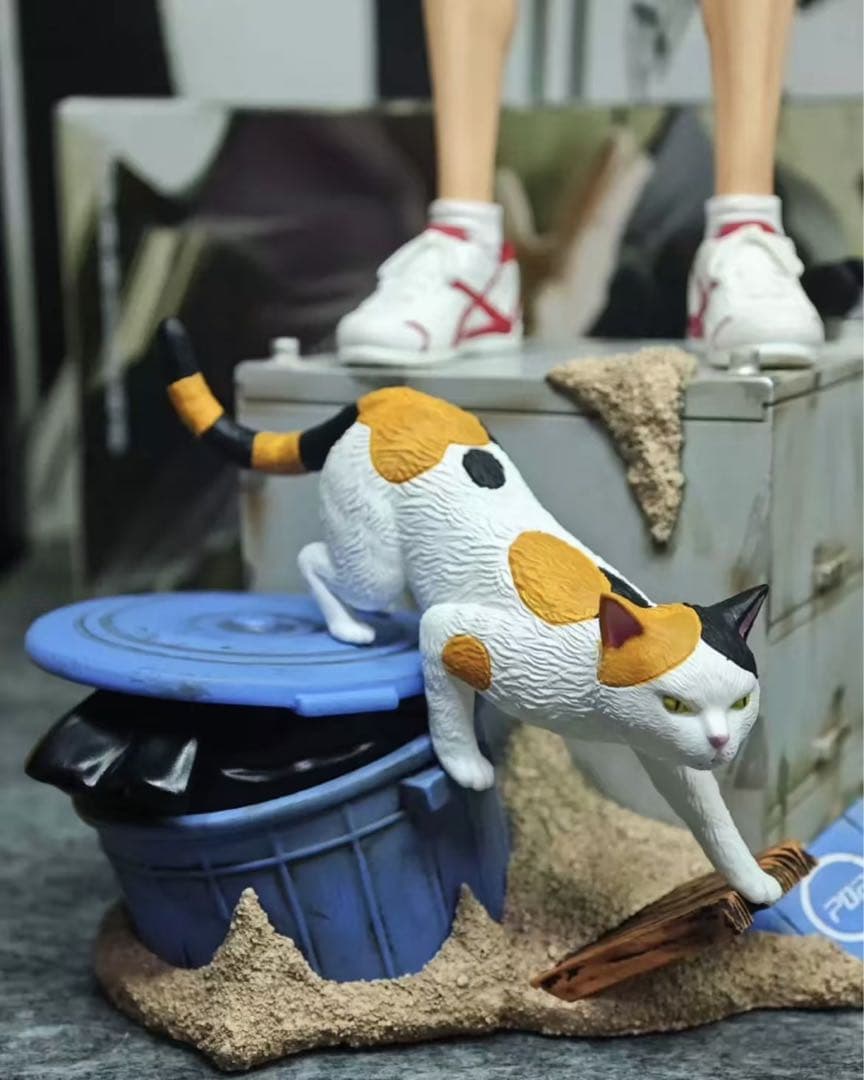 フィギュア専門店 -ソダチトイズ / 予約 Qset+ ハイキュー!! 孤爪研磨